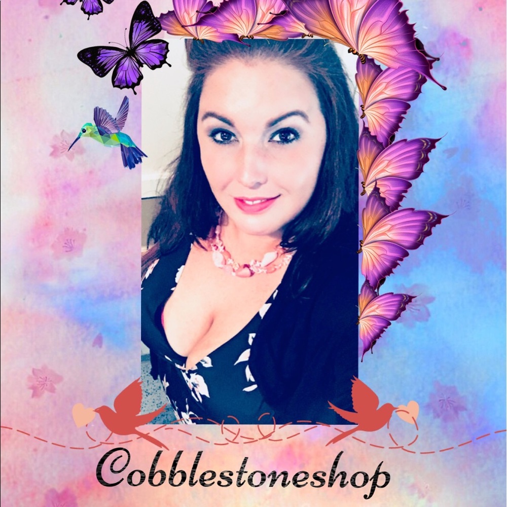 Follow Game #1 🦋Lets Help Eachother Grow FOLLOW - Picture 2 of 6
